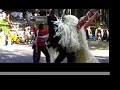 Rokkoshi Shrine festival 2007 Hosogoe Shishi-odori