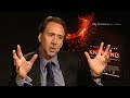 Nicolas Cage to turn on Bath Christmas lights