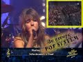 in�dit j'ai retrouv� marina du groupe pop system quand elle avait 11 ans!!

waouu trop fort sa voix

j'adore