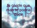 mix tony rosado