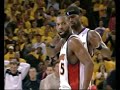 Highlights Warriors vs Jazz Game 3 PO \