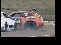 4� etapa da Stock Jr  em Santa Cruz