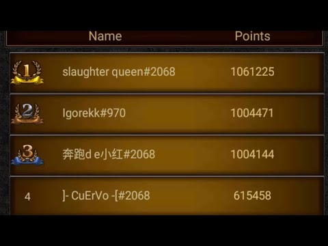 Clash of kings 2020 :- How to brush/exchange point in mineral vein