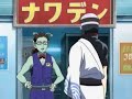 銀魂　いろんな映画音楽と　その３－１