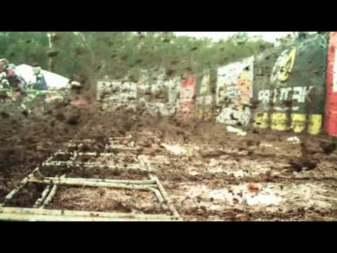 Programa oficial do Pro Tork Brasileiro de Motocross. Etapa 4. Bl 2.