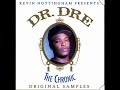 Dr.dre – bitches aint shit