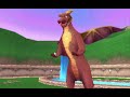 Spyro the Dragon |~-~| Artisans Homeworld Spyro the Dragon |~-~| Artisans Homeworld