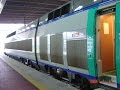 韓国高速鉄道 KTX