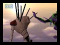 Neon genesis evangelion (n64) - mission 04