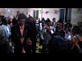 mariage gitan