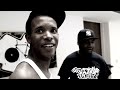 tabi bonney x Dame Dash x Curren$y x Ski Beatz