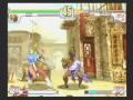 SFIII: 3rd Strike - Oro \