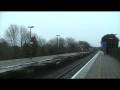 Cholsey Station 13.12.08
