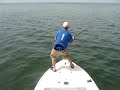 Tarpon! Angler\