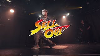 Yacheemi & Atzo & FOOL – SELL OUT!! JUDGE SESSION