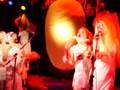 Emilie Autumn Birmingham 3rd October Bohemian Rhapsody