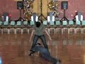 Silton & Morris dance Lindy, West Coast Swing, & Salsa Silton & Morris dance Lindy, West Coast Swing, & Salsa