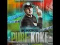 K Koke - My Deepest Thoughts