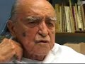 CEPPES entrevista o Arquiteto Comunista Oscar Niemeyer pt 1 CEPPES entrevista o Arquiteto Comunista Oscar Niemeyer pt 1