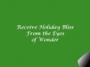 Holiday Bliss Holiday Bliss