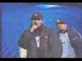 Central Inteligence - Seattle HipHop group on HipHop 101 TV