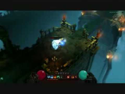 Diablo III