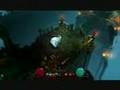 Diablo 3 High Quality Gameplay Footage Part 1.