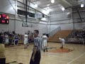 Part 7 - Southeastern at Central Panthers