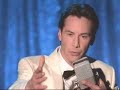 When you believe Keanu