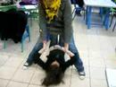 En Classe D\