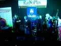 Harp Attack Septet feat. Jelena Popin@4.international gala blues fest in Osijek.avi