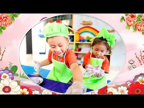 HOẠT ĐỘNG CHÀO MỪNG 20.10