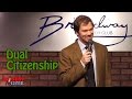 Dual Citizenship (Stand Up Comedy)
