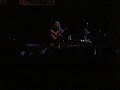 Soulshine, Warren Haynes, E-Town, Boulder Theater, 09-08-09
