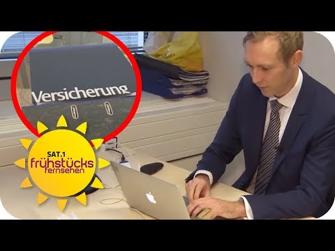 Sind Lebensversicherungen noch eine gute Altersvorsorge? | SAT.1 Frhstcksfernsehen | TV