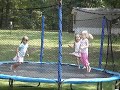 Trampoline 1