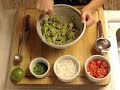 ViewDo: How to Make Guacamole