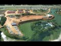 Beto Carrero World - Nova Montanha - Time Lapse