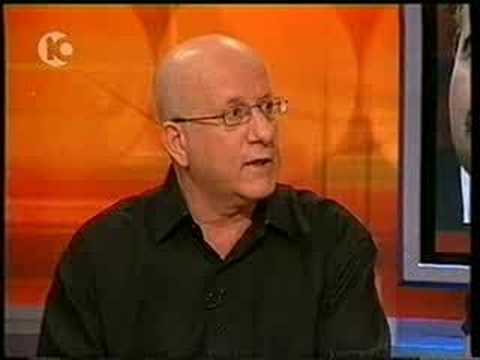 Arnon Maman's interview at channel 10