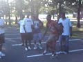 take ova vs  looney roc