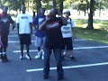 take ova vs  looney roc