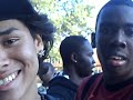 take ova vs  looney roc