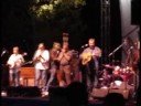Governor Kaine Plays With The Real Soggy Bottom Boys