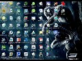 How To Make A Fake Virus-PC ShutDown-Better Version