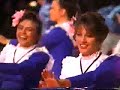 "MANA", Polynesian show at PCC in 1992 Part 2