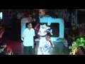 Jonko vs Jas - Batalla Gallos Alicante 2008