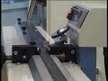 Butyl extruder