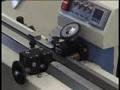 Butyl extruder