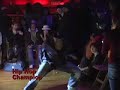 Battle for the belts I