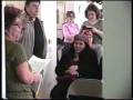 Debby's Speech for Nechama' and Yehudit's Bat Mitvah after Thurs. AM Tefillah